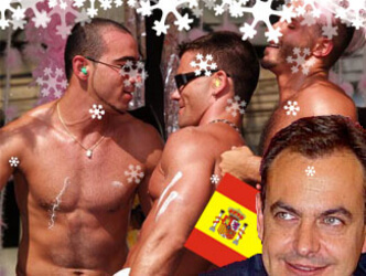 Spagna: cattolica, ma liberale e sempre più gay friendly - madridBASE - Gay.it