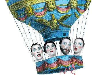 Teatro: Eva Robin’s tra le pettegole goldoniane