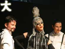 ‘BiSex in The City’ e la Royal Drag Family al Gay Village
