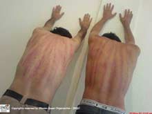 "In Iran i gay semplicemente non esistono come qui da voi" - Iran BASE - Gay.it