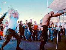 Folsom Street Fair: sesso, arte e libertà