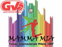Doppio anniversario: Gate Volley e torneo Mamma Mia in festa - gate volleyBASE - Gay.it