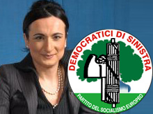 Luxuria: alcuni ds sono come i fascisti - Gay.it