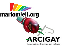 Scontro legale fra associazioni
