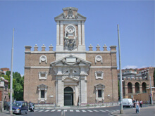 XX settembre sia festa nazionale