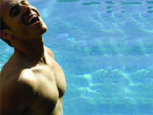 SyncDifferent, il nuoto sincronizzato diventa gaio