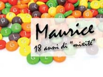Torino, il 'Maurice' diventa maggiorenne - MAURICEBASE - Gay.it