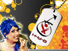 Sabato torna il divertimento di Hub.
