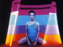 Kylie Minogue nel suo prossimo video diventa drag queen - minogueBASE - Gay.it