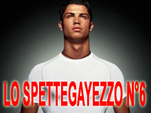 Lo Spettegayezzo n°6