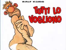 ‘Tutti lo vogliono’: vent’anni e non sentirli