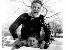 USA: l’amico segreto di JFK nell’ultima biografia