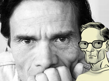 ‘PIEMONTE NOIR’: TUTTA LA VERITÀ SUL DELITTO PASOLINI