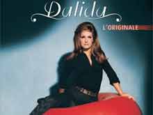 Dalida: una raccolta completa ne celebra il mito