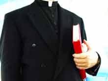 Don Narciso:”La Chiesa faccia autocritica!”