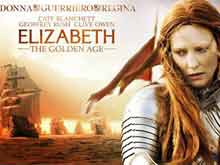 Elizabeth, la regina del bisesso - elizabethBASE - Gay.it