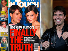 La verità sulla sessualità di Tom Cruise - tomcruiseBASE - Gay.it
