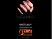 Arcigay: “Al fianco delle donne contro violenza e macismo”