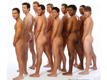 Tutti nudi al Comedy Gay Festival! - ComedyGayBASE - Gay.it
