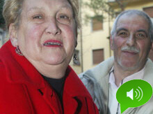 Sandra: «Non chiamatemi transessuale» - SandraAlvinoBASE - Gay.it