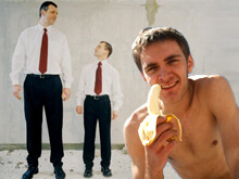 Per quelli che "piccolo è bello" - altibassiBASE - Gay.it