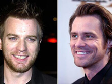 Carrey e McGregor: amore gay in ‘I love Philip Morris’