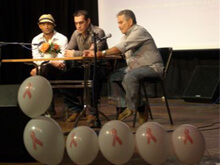 Cuba, 'Junto a ti' contro l'Aids - cubaBASE - Gay.it