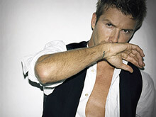 David Beckham: "Felice di essere un'icona gay" - d beckhamBASE - Gay.it