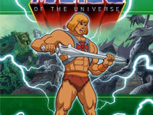 He-Man: quei muscoli che dominavano l'universo - he manBASE - Gay.it