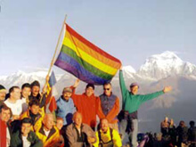 Nepal: la Corte Suprema impone leggi a favore dei gay - nepal gayBASE - Gay.it