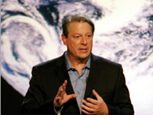 Al Gore cambia idea: “Anche i gay hanno diritto a sposarsi”
