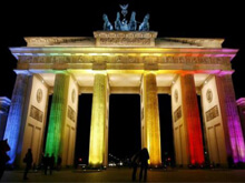 Berlino: apre la prima casa di riposo per gay