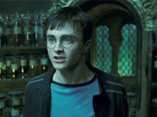 Silente è gay, ma Harry Potter... - harrypotterBASE - Gay.it