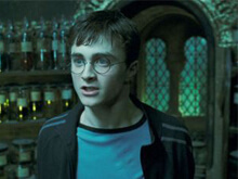 Silente è gay, ma Harry Potter…