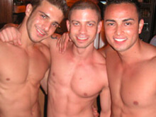 Gay: siamo uniti solo dal sesso?