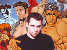 Le avventure di Fillion fra maschi e libidine