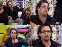 GF8: eliminato Giuseppe, decimata la famiglia Orlando