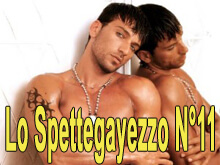 Lo Spettegayezzo N°11 - spettegayezzo11BASE - Gay.it