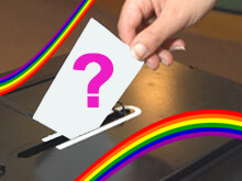 Sondaggio: a chi andrà il voto gay? I risultati - votogaysondaggioBASE - Gay.it