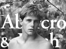 Arriva anche in Italia Abercrombie & Fitch - aberBASE - Gay.it