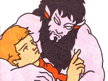Quando il Corriere dei Piccoli era ‘gay friendly’