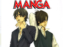 Manga e sesso gay? Meglio non parlarne
