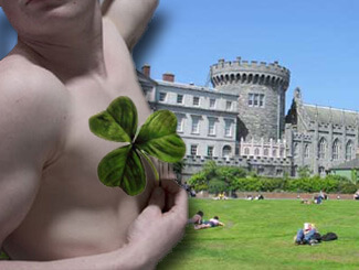 Le 6 perle della friendly Irlanda - dublinoBASE - Gay.it