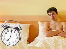 Il rischio di arrivare primi… a letto