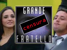 GF8, l’ordine dei medici: “Lina, comportamento indecoroso”