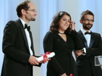 Persepolis, in fuga dall’Iran verso la libertà