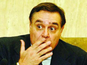 Mastella: "Sono stato oggetto di avances dai gay" - mastellasugayBASE - Gay.it