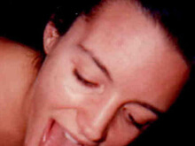 La Charlotte di Sex and The City posa nuda su internet