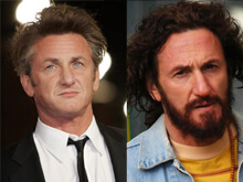 Il lungo bacio gay di Sean Penn al sapore di "Milk" - seanpennBASE - Gay.it