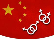 Cina: le associazioni chiedono il matrimonio omosessuale - cina gayBASE - Gay.it